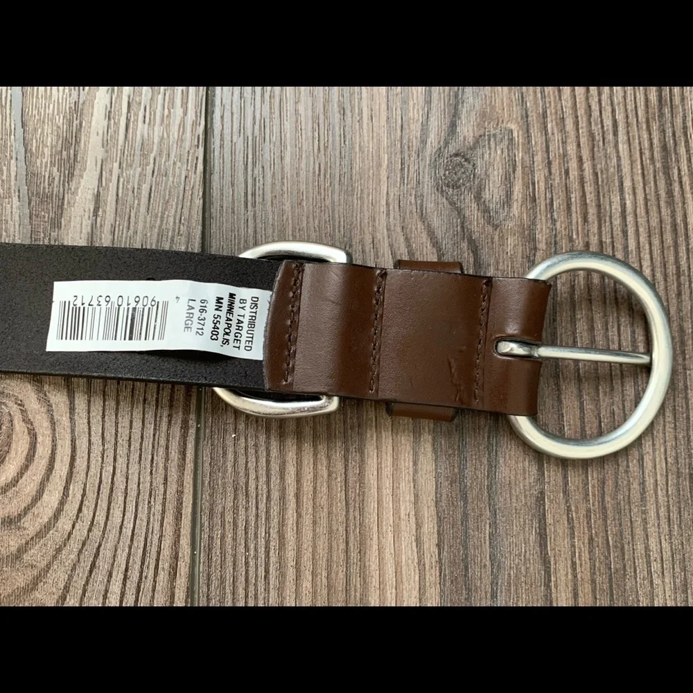 Belt